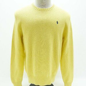 Ralph Lauren Polo beige sweater